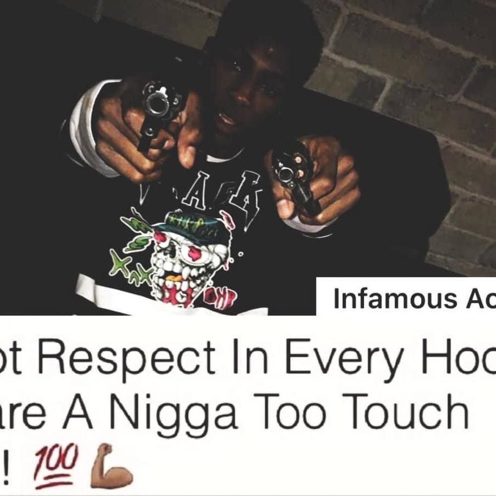 Meet your Posher, Kevin